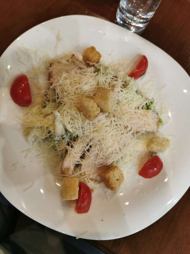 Гостиница Парус Лысково-221