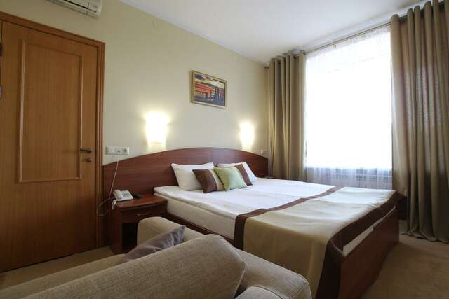 Гостиница Парус Лысково-85