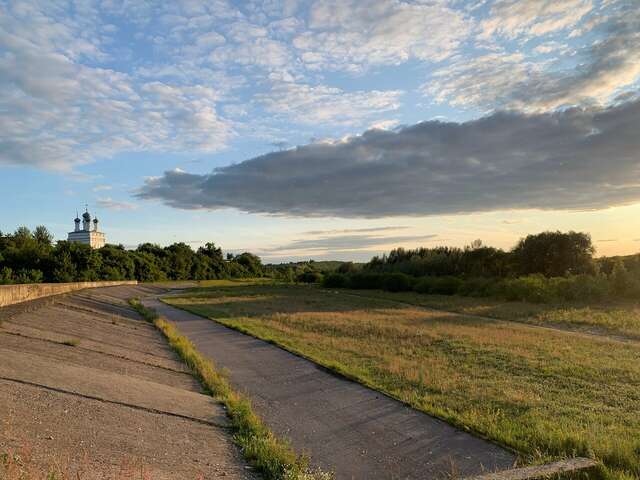 Гостиница Парус Лысково-140