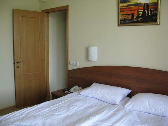 Гостиница Парус Лысково-94