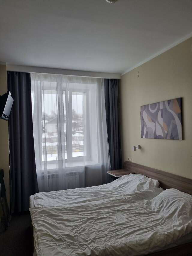 Гостиница Парус Лысково-207