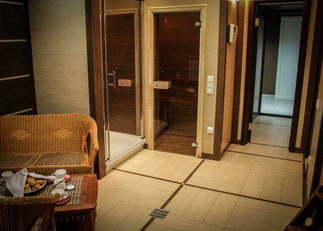 Гостиница Парус Лысково-52