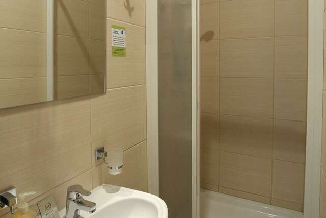 Гостиница Парус Лысково-117