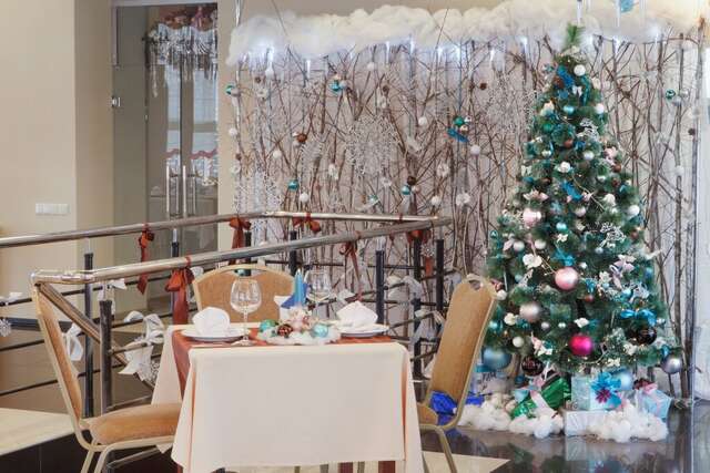 Гостиница Парус Лысково-54