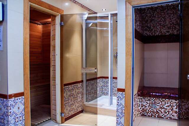 Гостиница Парус Лысково-104