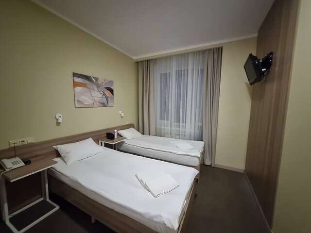 Гостиница Парус Лысково-216