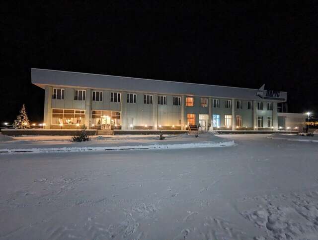 Гостиница Парус Лысково-147