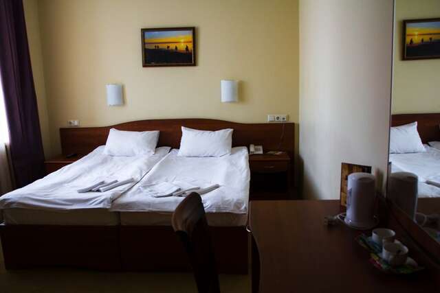 Гостиница Парус Лысково-105