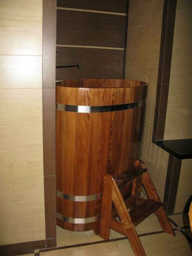 Гостиница Парус Лысково-106