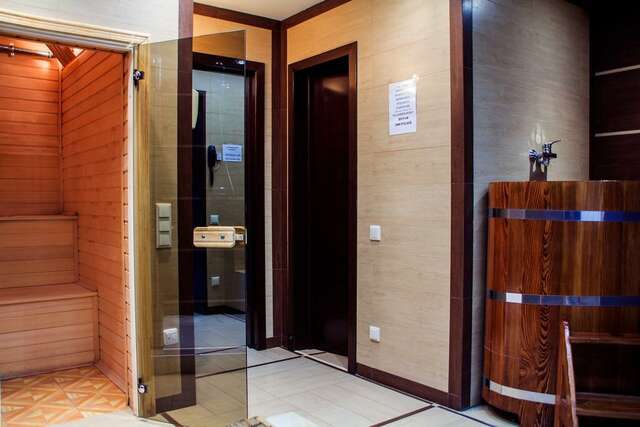 Гостиница Парус Лысково-63