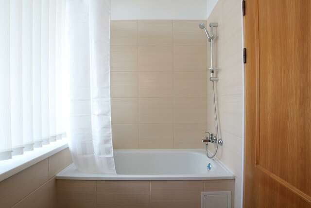 Гостиница Парус Лысково-75