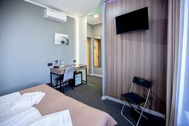 Гостиница Парус Лысково-50