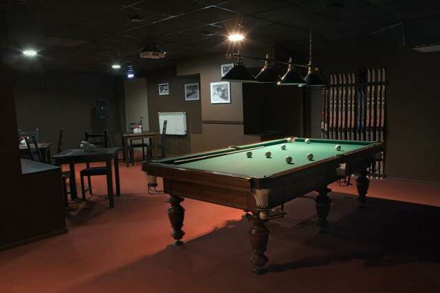 Гостиница Парус Лысково-119