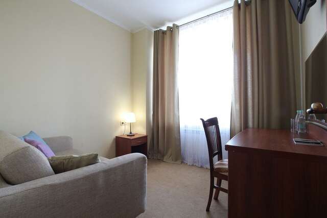 Гостиница Парус Лысково-110