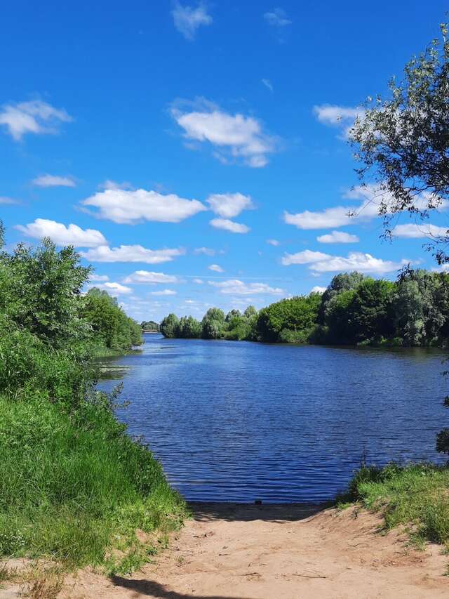 Гостиница Парус Лысково-217