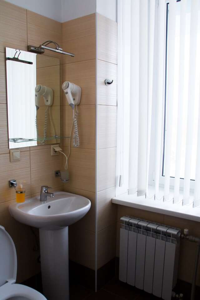 Гостиница Парус Лысково-96