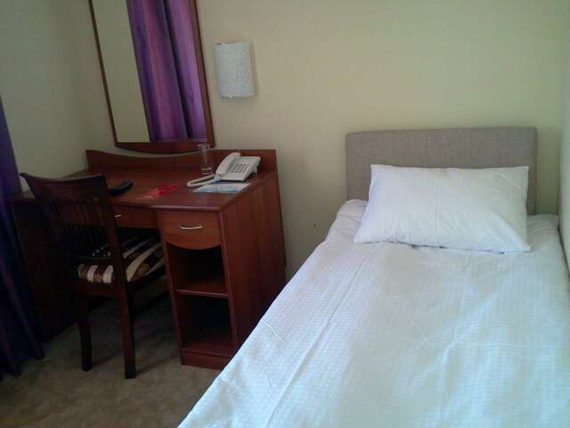 Гостиница Парус Лысково-123