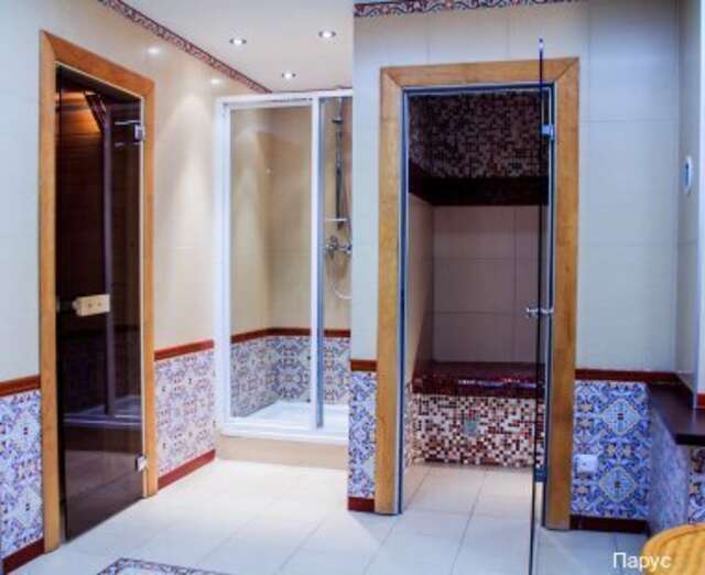 Гостиница Парус Лысково-232