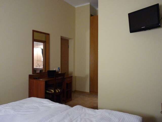 Гостиница Парус Лысково-99