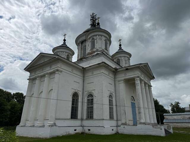 Гостиница Парус Лысково-138