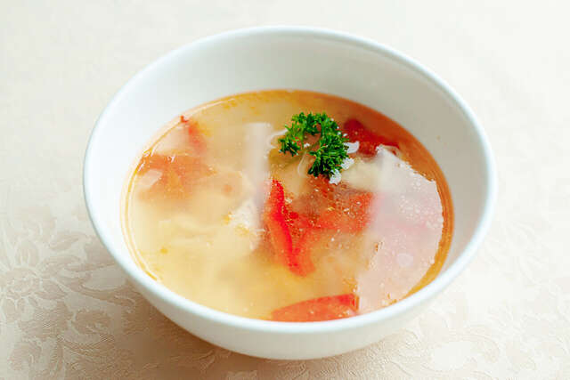 Гостиница Парус Лысково-201