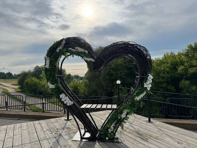 Гостиница Парус Лысково-133