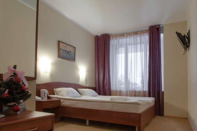 Гостиница Парус Лысково-122