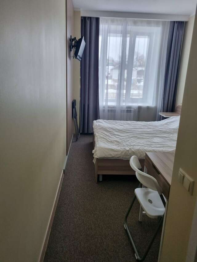 Гостиница Парус Лысково-241