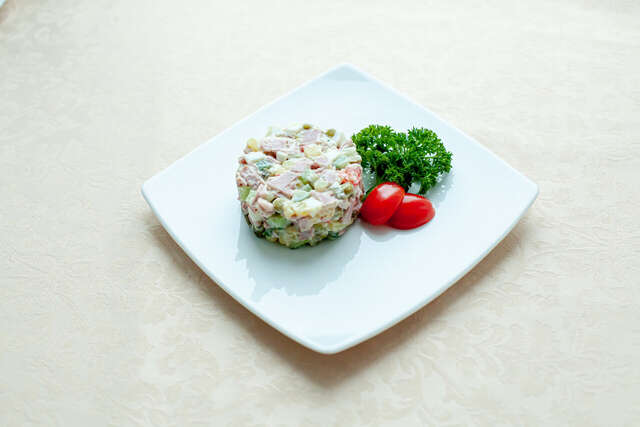 Гостиница Парус Лысково-252