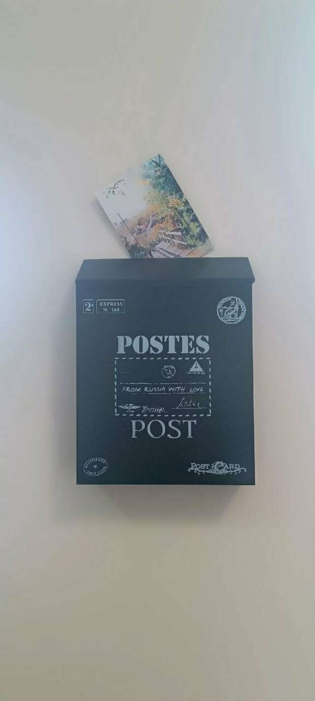 Гостиница Парус Лысково-168