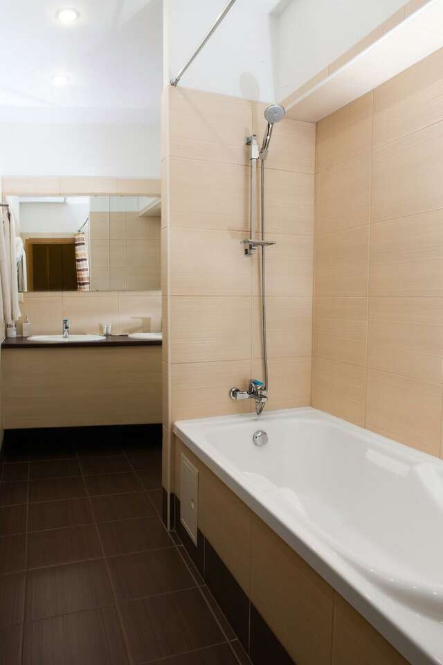 Гостиница Парус Лысково-108