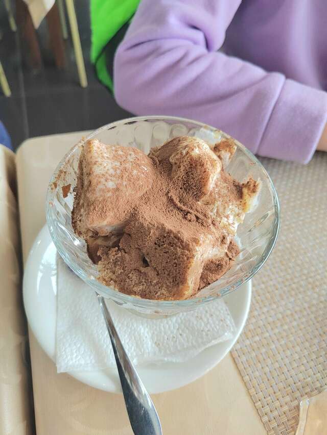 Гостиница Парус Лысково-244